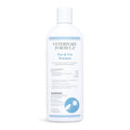Veterinary Formula Flea and Tick Shampoo for Dogs and Cats, 16 oz-UPStoxs