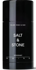 SALT & STONE Natural Deodorant | Extra Strength Natural Deodorant for Women & Men | Aluminum Free with Seaweed Extracts, Shea Butter & Probiotics | Free From Parabens, Sulfates & Phthalates (2.6 oz)-UPStoxs