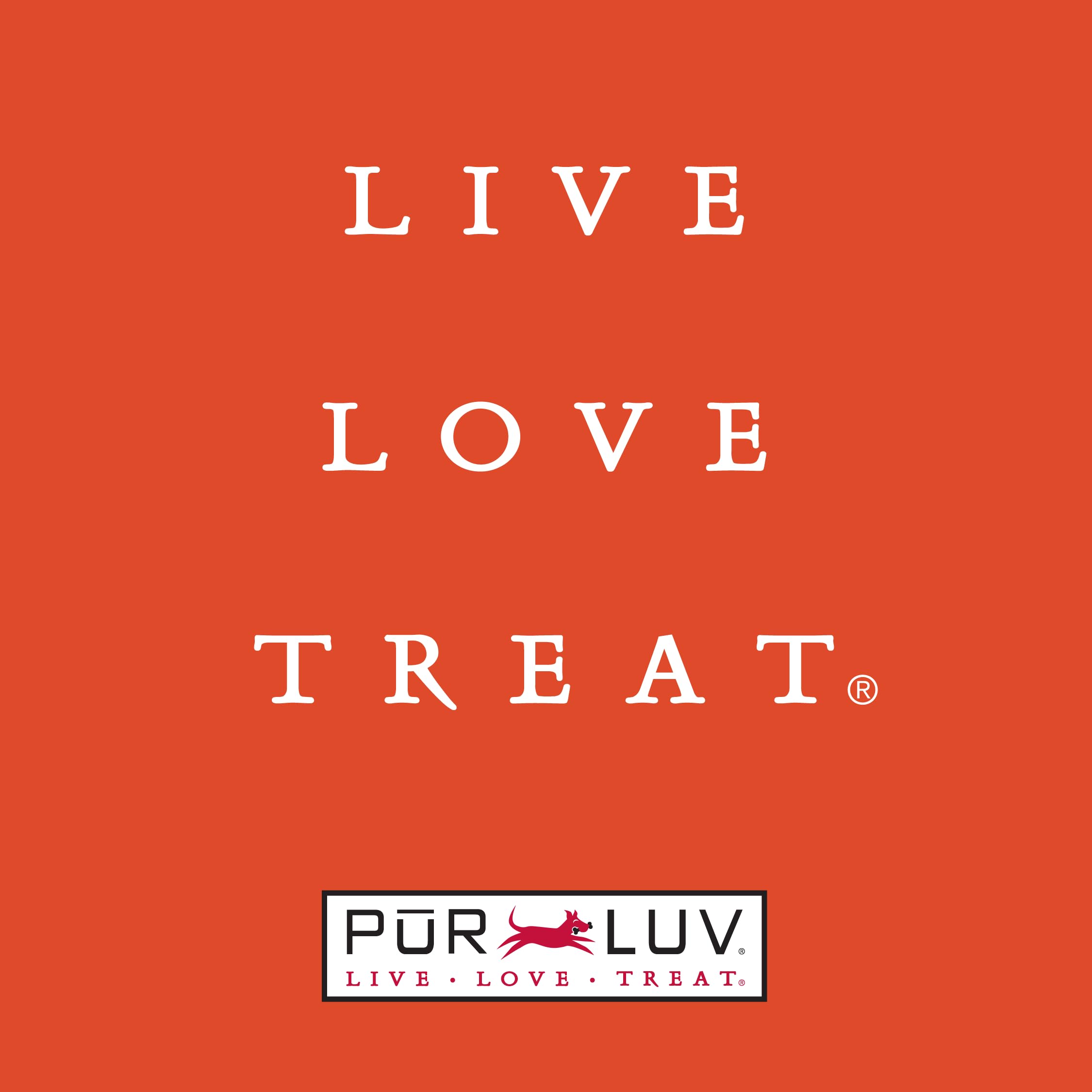 Pur Luv Dog Treats, Chicken Jerky for Dogs, Made with 100% Real Chicken Breast, 16 Ounces, Healthy, Easily Digestible, Long-Lasting, High Protein Dog Treat, Satisfies Dog's Urge to Chew-UPStoxs