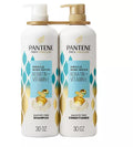 Pantene Pro-V Miracles Bond Repair Shampoo & Conditioner, 30 fl. oz., 2 pk.